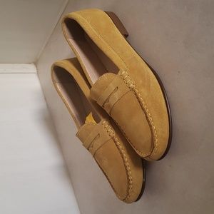 Pre-owned Women's Loafers